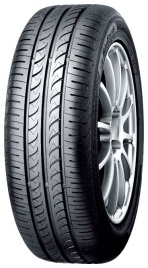 Yokohama 185/60R14 82T BluEarth AE-01A 