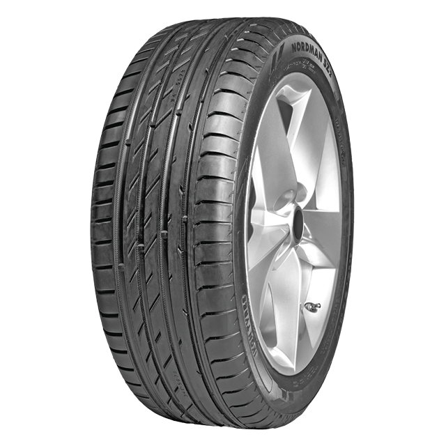 225/45R17 94W XL Ikon Nordman SZ2 фото 1
