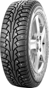 Nordman 5 185/65R14 90T XL шип  фото 1
