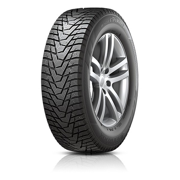 Hankook 225/60R18 104T XL Winter i*Pike X W429A TL (шип.)  фото 1