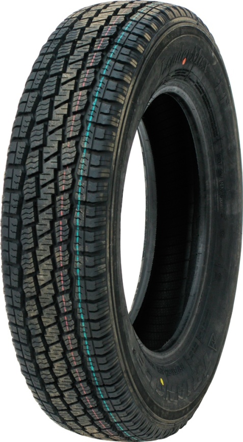 Triangle 185/75R16C 104/102Q TR646 фото 1
