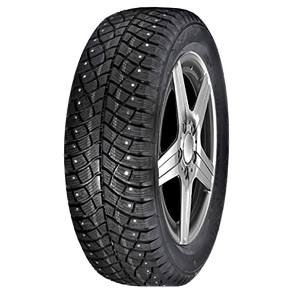 КАМА-515 205/75R15 97Q TL шип КМ фото 1