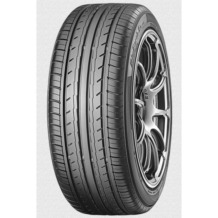 Yokohama 225/45R17 94V ES32 TL фото 1