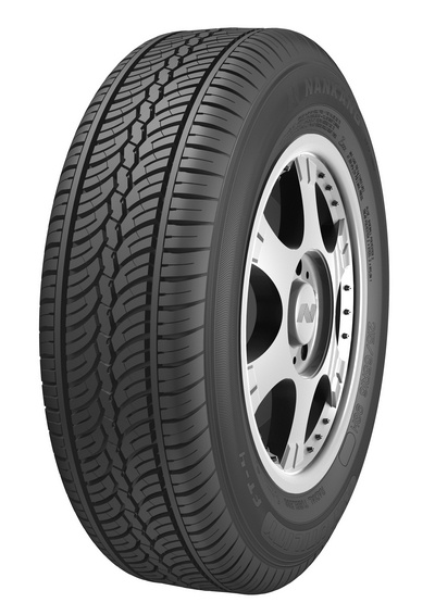 Nankang 205/70R15 96H FT4 фото 1