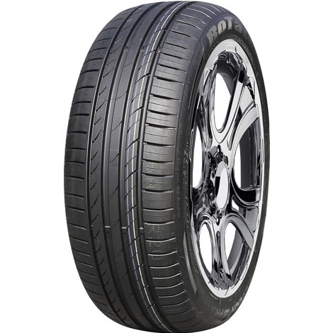 Rotalla 235/40ZR19 SETULA S-RACE RU01 XL 96Y TL фото 1