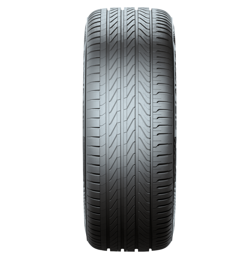 Gislaved 195/65R15 91V UltraControl (Continental) TL  фото 2