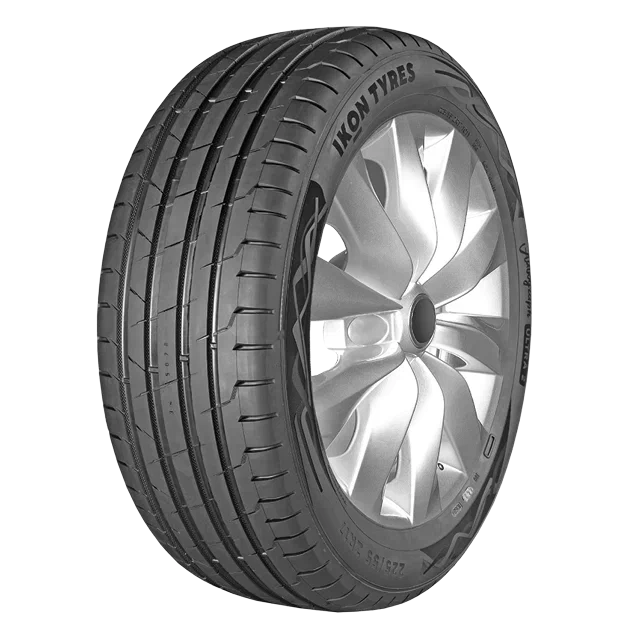 235/55R19 105W XL Ikon Autograph Ultra 2 SUV фото 1