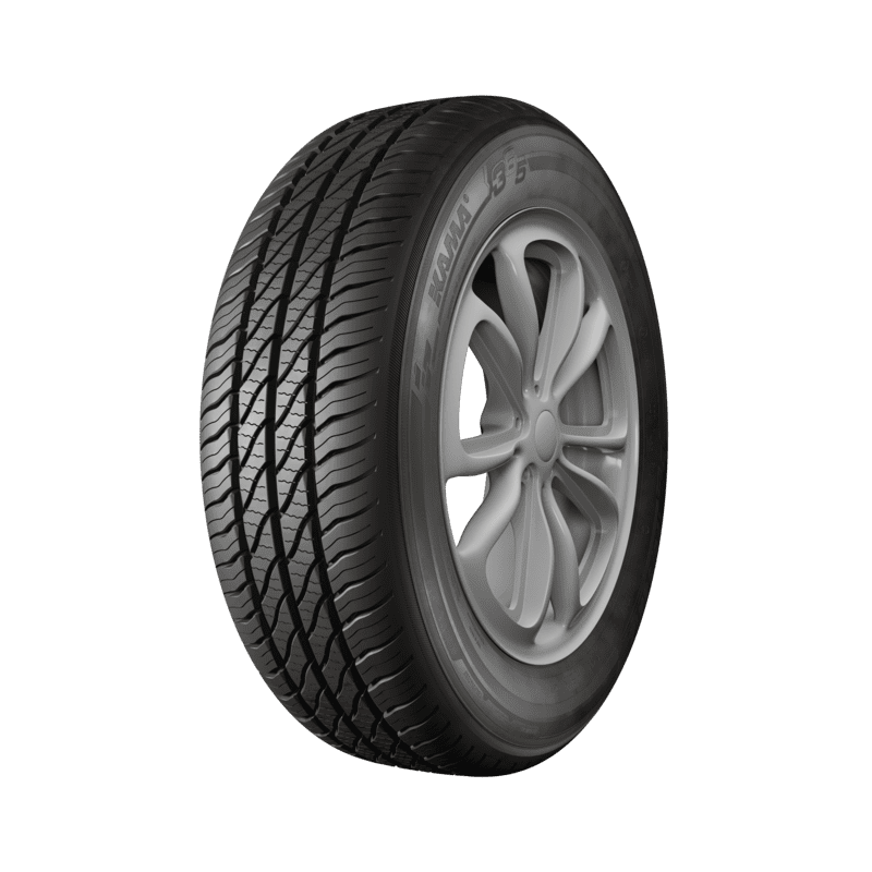 КАМА НК-241 135/80R12 72T TL  КАМА 365 фото 1