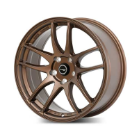 Диск литой 18x8 5x114.3 ET40 D67.1PDW Dibite Emotion (5096) U4V10 фото 1