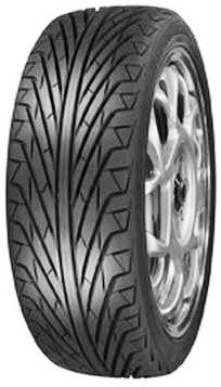 Triangle 265/60R18 114H TR968 TL фото 1
