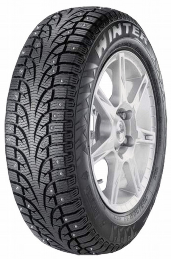 Pirelli 235/60R17 106T XL Winter Carving шип фото 1