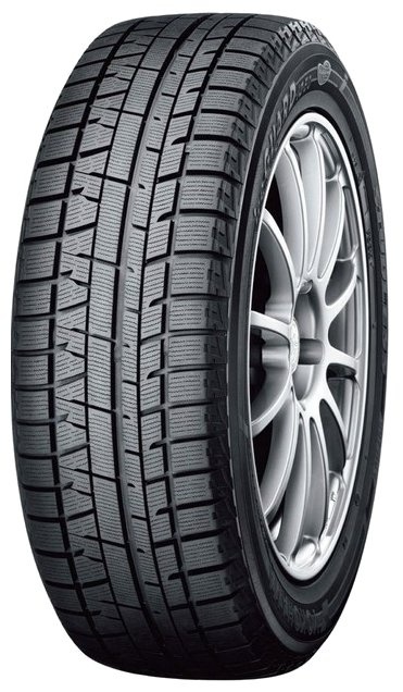 Yokohama 195/65R15  91Q iceGuard Studless IG50+ TL фото 1