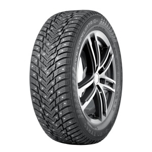 Nokian Tyres (Ikon Tyres) 195/65R15 95T XL Hakkapeliitta 10p TL шип фото 1