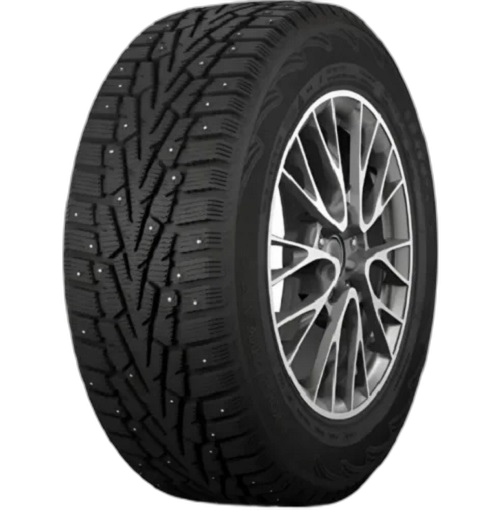 TUNGA_NORDWAY 3 195/60R15 92Q TL шип фото 1