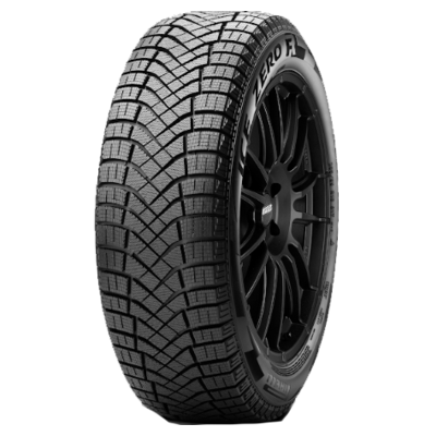 Pirelli 255/45R20 105H XL Ice Zero FR TL  фото 1