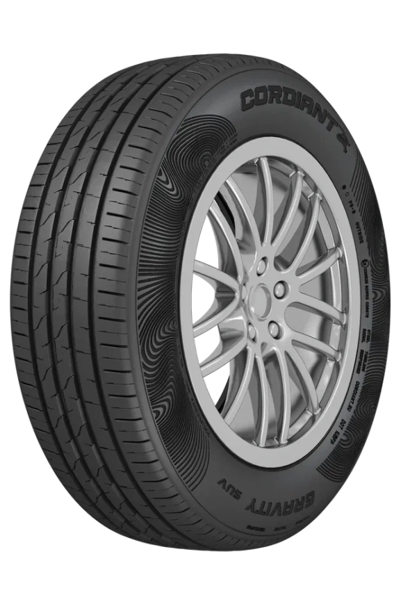 CORDIANT_GRAVITY_SUV 205/65R16 99H TL фото 2