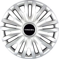 14217 Колпак колеса гибкий 14" (4шт) фото 1