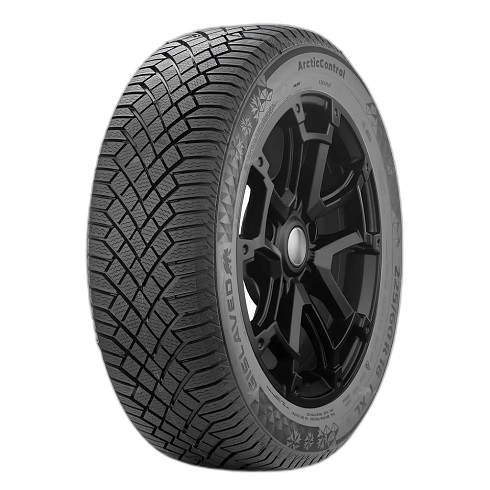 Gislaved 195/65R15 95T XL ArcticControl TL  фото 1