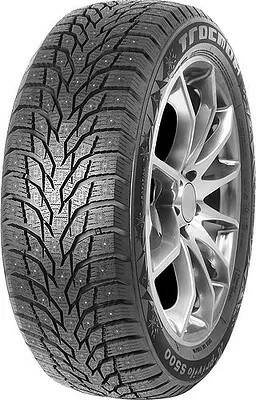 Rotalla 265/45R21 108T XL Setula W Race S500 шип фото 1