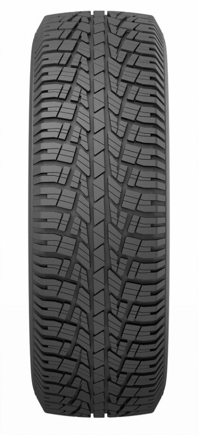 CORDIANT_ALL_TERRAIN, OA-1 205/70R15  100Н TL фото 2