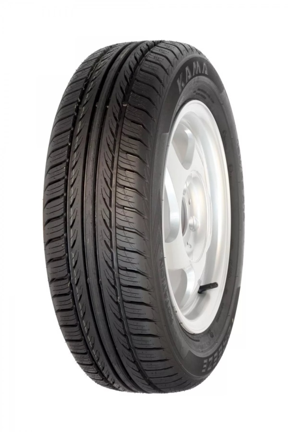 КАМА НК-132 175/70R14 84T BREEZE  фото 1