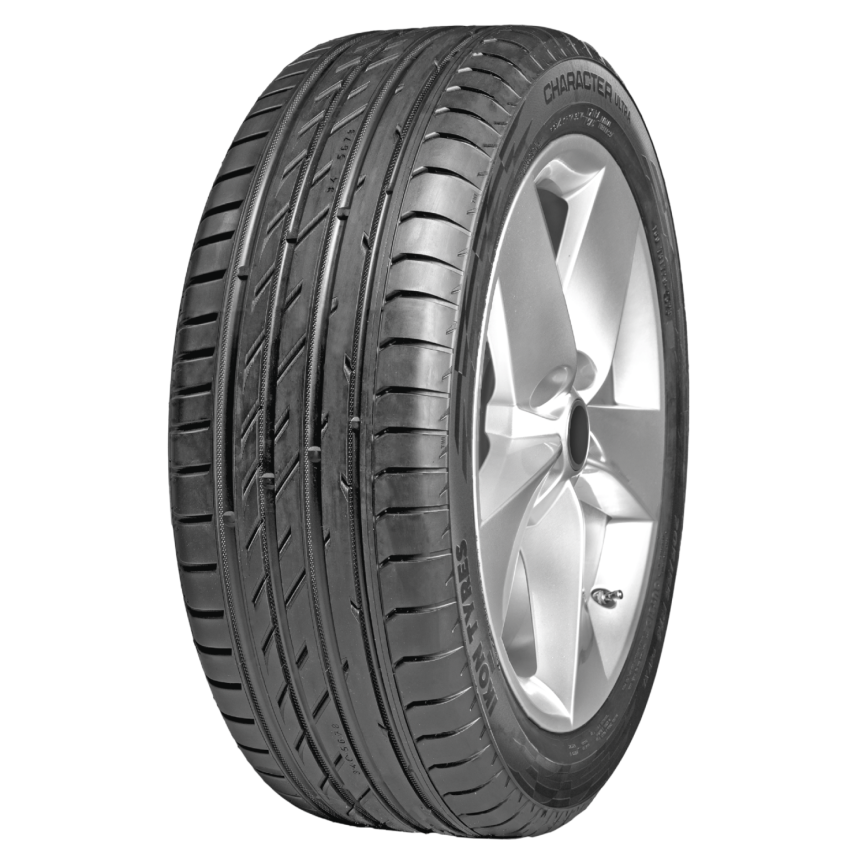235/45R17 97W XL Ikon Character Ultra  (Nordman SZ2) фото 1