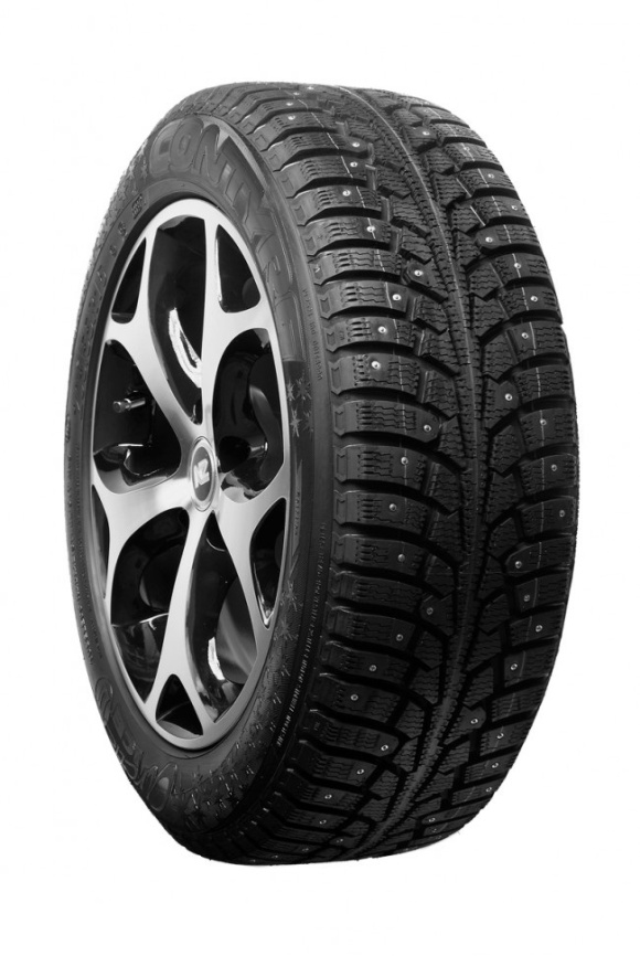 CONTYRE 235/55R18 Arctic Ice 2 104T XL шип фото 1