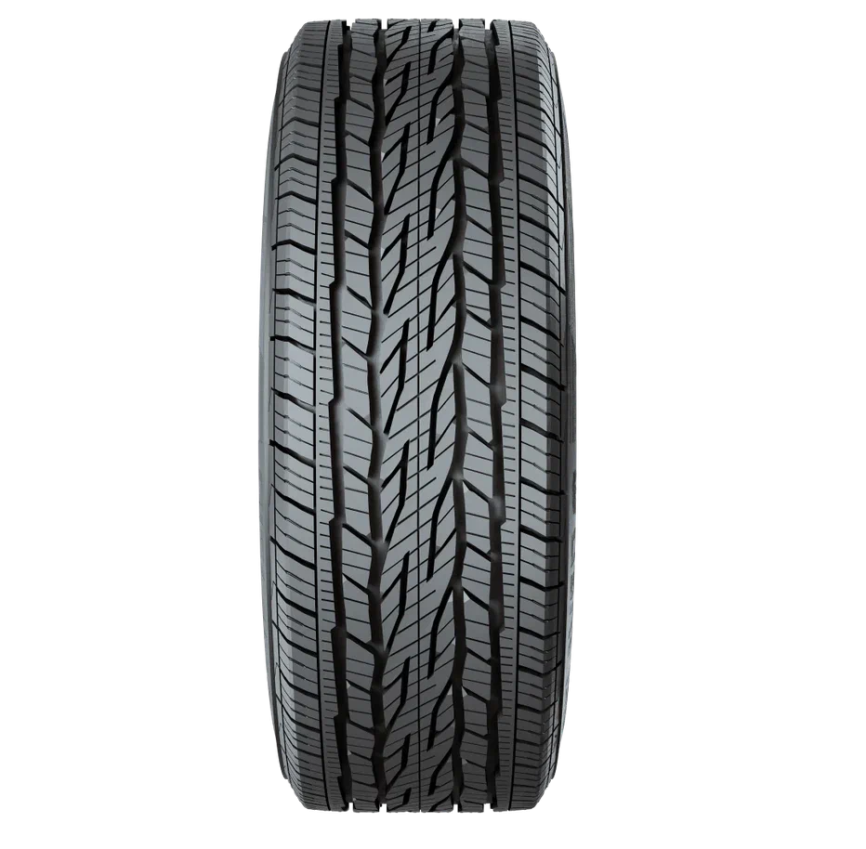 Gislaved 215/65R16 98H TerraControl FR (Continental) TL  фото 2