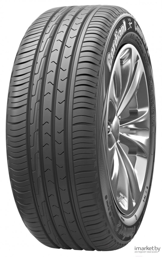 CORDIANT_COMFORT_2_SUV 215/70R16 104T TL  фото 1