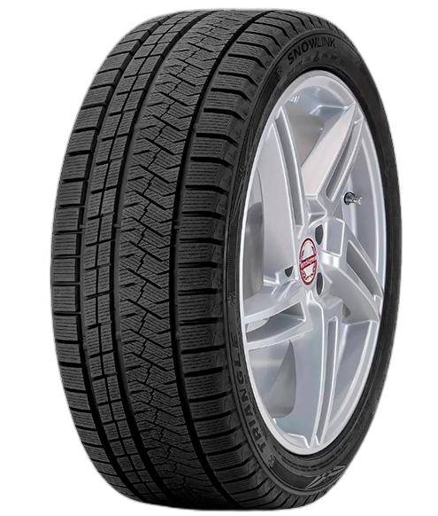 Triangle 235/45R19 99V TRIN PL02 TL фото 1