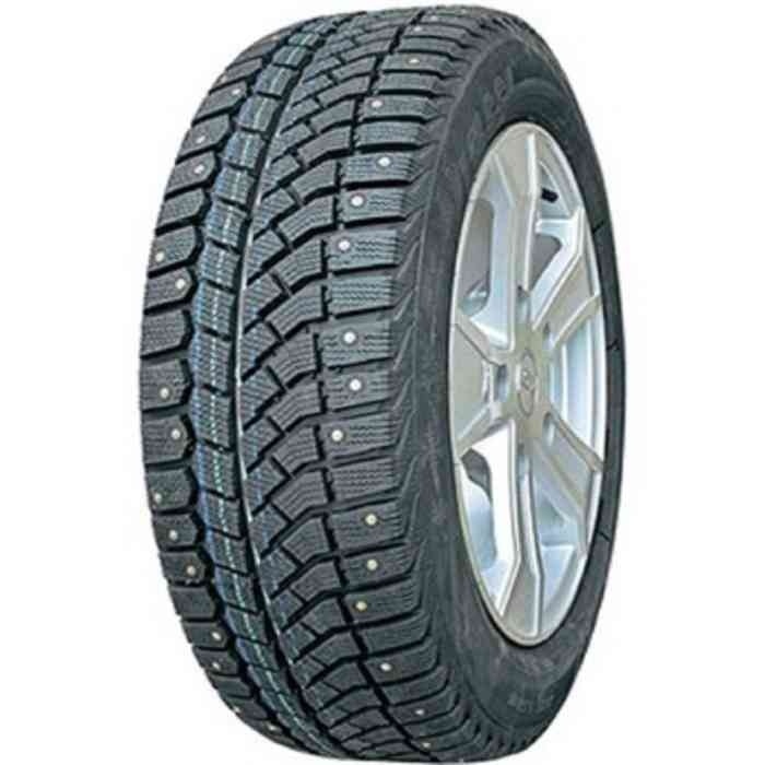 Viatti V-522 Brina Nordico 195/55R15 85T TL шип фото 1
