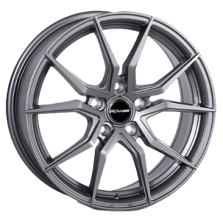 Диск литой 17x7 5x112 ET40 D57.1 PDW Spuder (5007) U4GRA фото 1