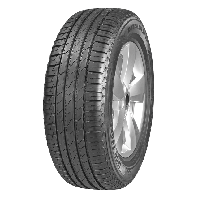 255/55R18 109V XL Ikon Nordman S2 SUV фото 1