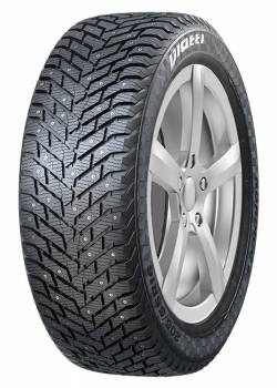 Viatti V-528 Nordico 2 195/65R15 95T TL шип фото 1