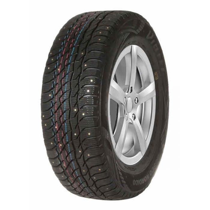 Viatti V-523 Bosco Nordico 235/65 R17 104T TL шип фото 1