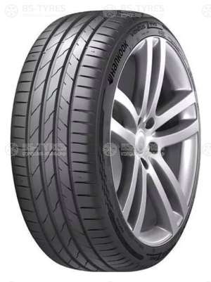Hankook 245/45ZR20 103Y XL Ventus evo SUV K137A TL  фото 1
