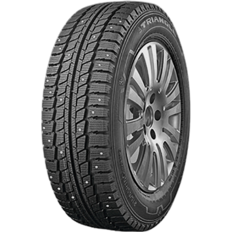 Triangle 185/75 R16C TRIN LS01 104/102Q шип фото 1