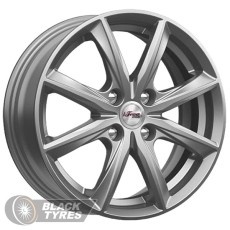 Диск литой IFREE 6x15 4x100 ET40 D60.1 Бланш Хай Вей фото 1