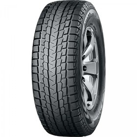 Yokohama 235/60R18 107Q XL iceGuard Studless G075 фото 1