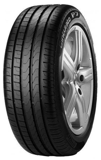 Pirelli 205/55R16 91V Cinturato P7 TL  фото 1