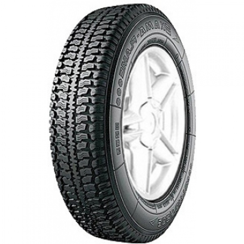 КАМА ФЛЕЙМ 205/70R16 91Q TL фото 1
