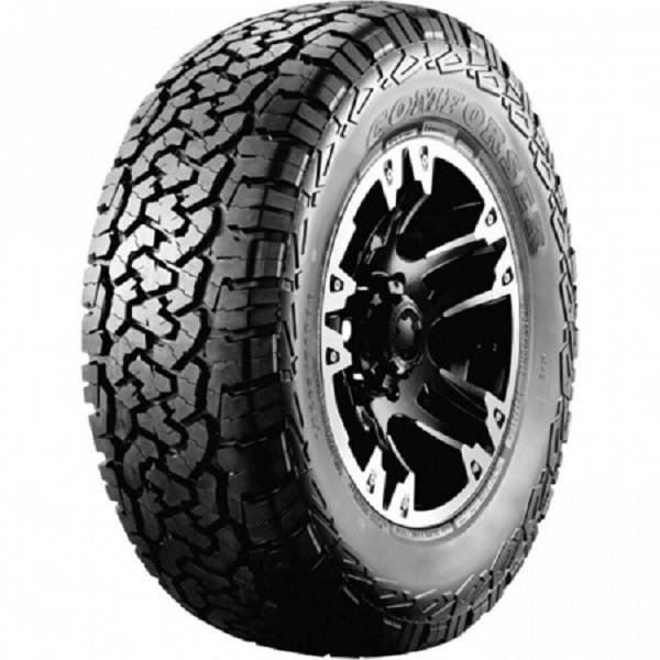 Comforser 215/65R16 CF1100 102H TL  фото 1