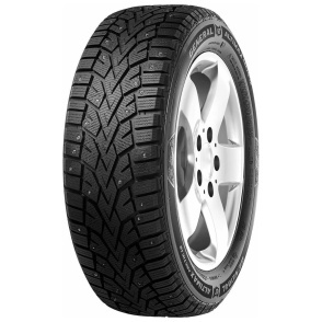 General Tire 205/65R15  Altimax Arctic 12 99T шип XL фото 1