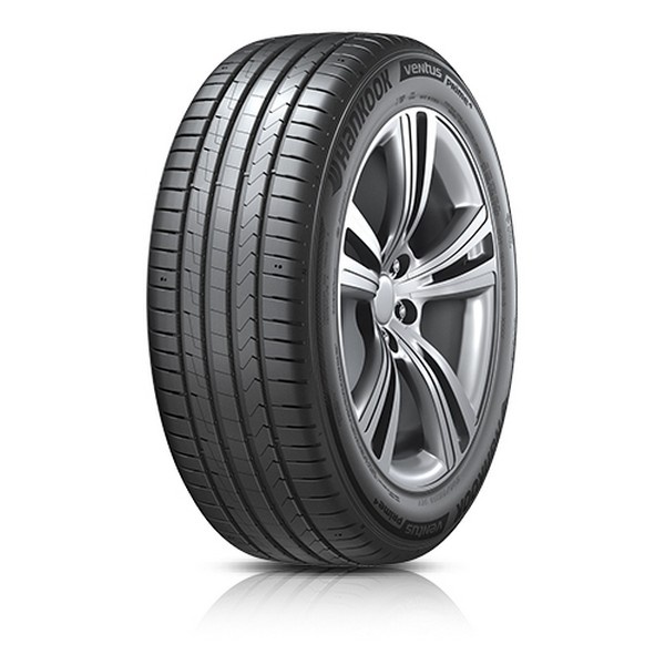 Hankook 215/65R16 102H K135A Ventus Prime4 TL фото 1