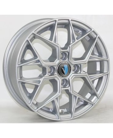 Диск литой 14x5.5 4x98 ET35 D58.5 Venti 1420 (Азов-Tech) SL фото 1