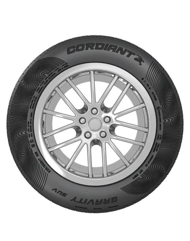 CORDIANT_GRAVITY_SUV 225/60R17 103H TL  фото 2