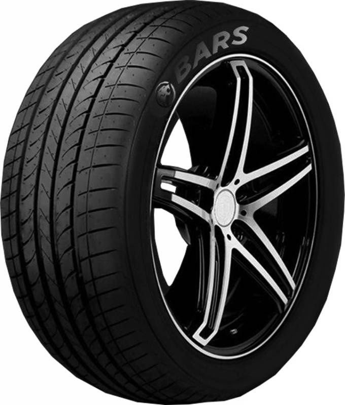 195/55R16 87H Bars UZ200   фото 1