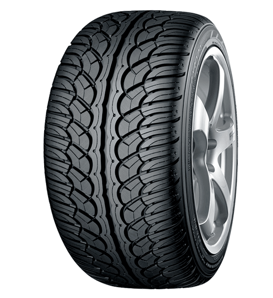 Yokohama 275/45R20 110V RF Parada Spec-X PA02 TL фото 1
