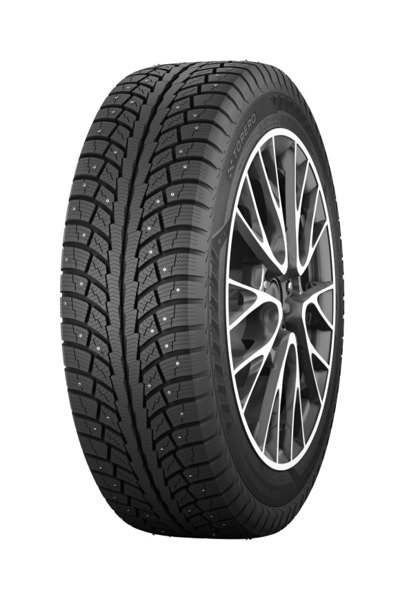 Torero MP30 205/55R16 94T XL  шип фото 1