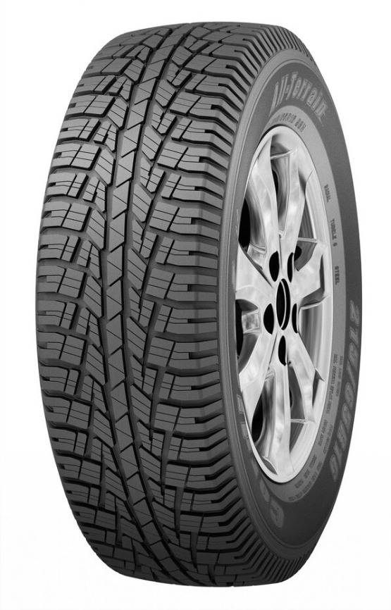 CORDIANT_ALL_TERRAIN 245/70R16 TL 111Т фото 1